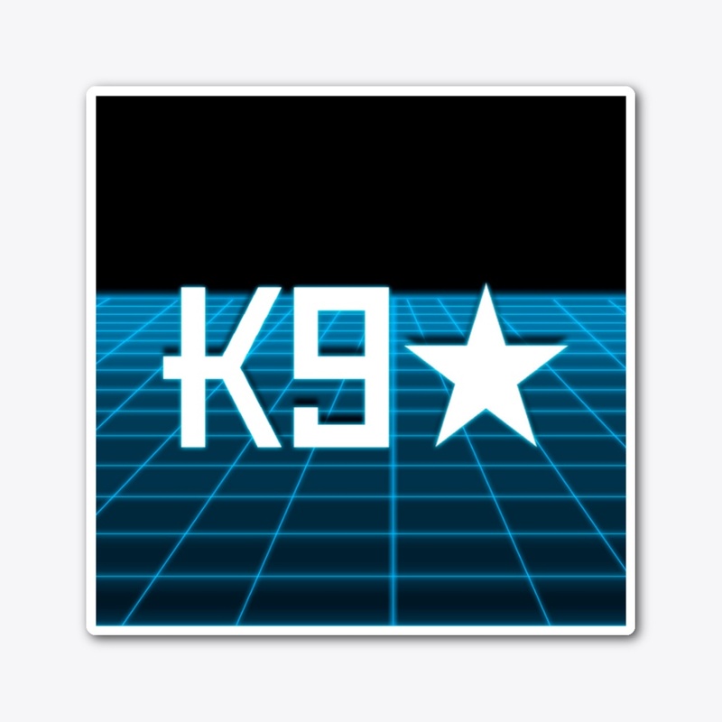 K9 Logo
