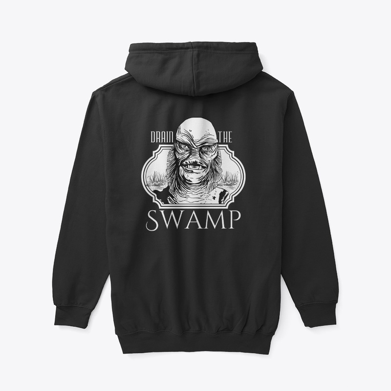Drain the swamp