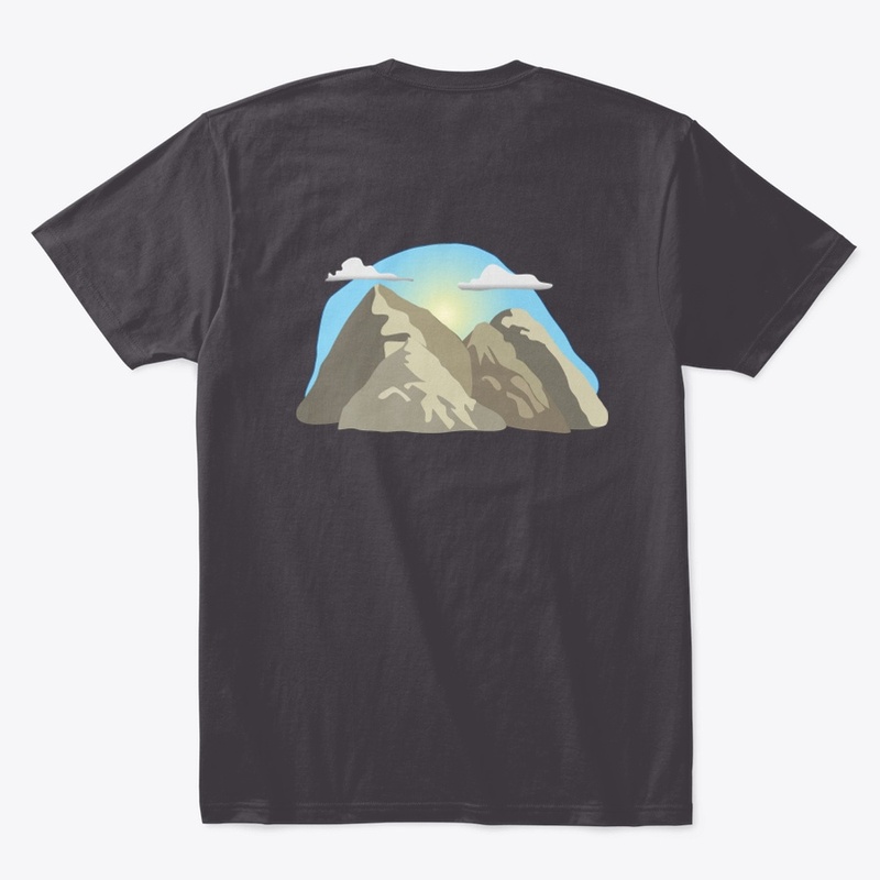 hills top