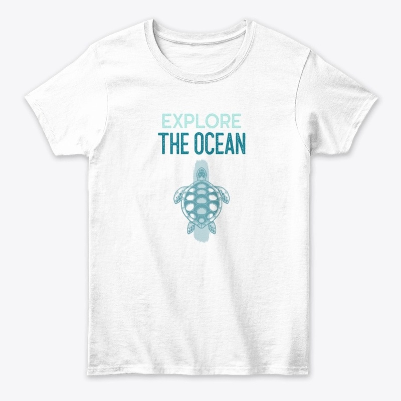 Explore The Ocean