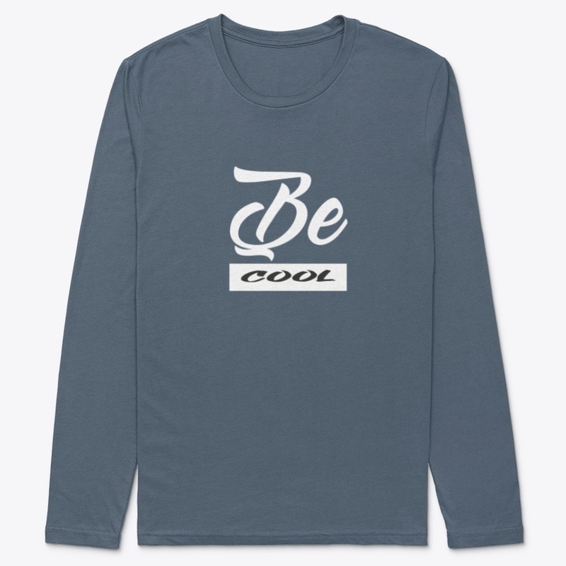 Be Cool  by Adwa 