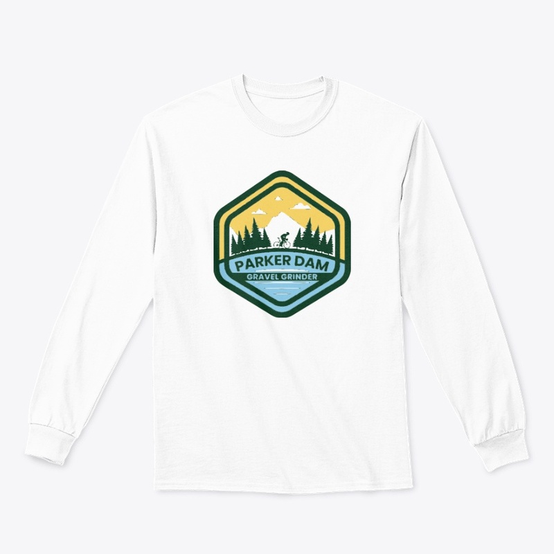 Parker Dam Explorer Outfit