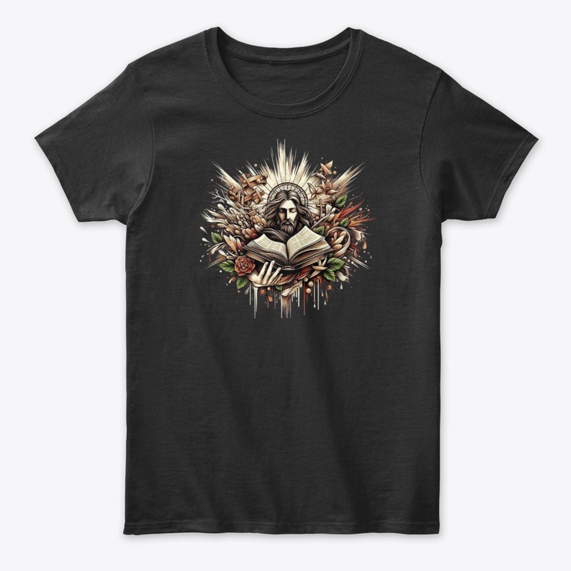 Jesus 6