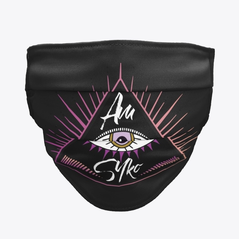 "Am I SYko"  UNLTD.
