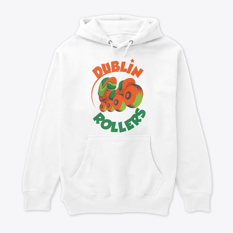 Winter Freeride Hoodie