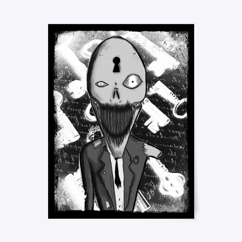 Key Master