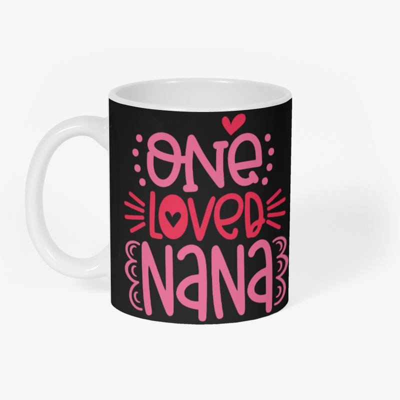 One Loved Nana