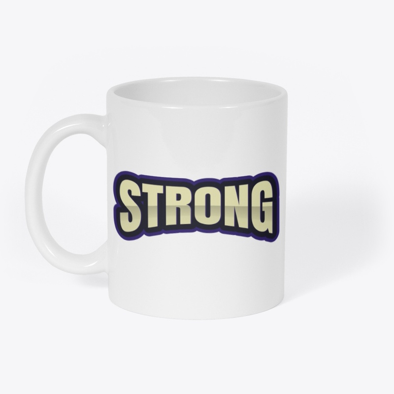 Strong