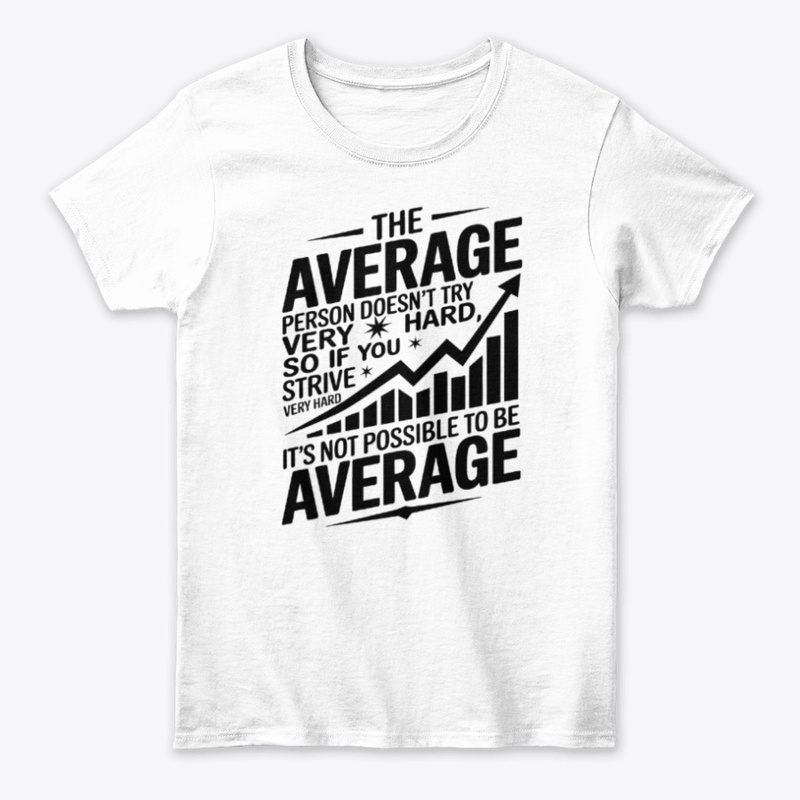 Motivational quotes T-shirt design