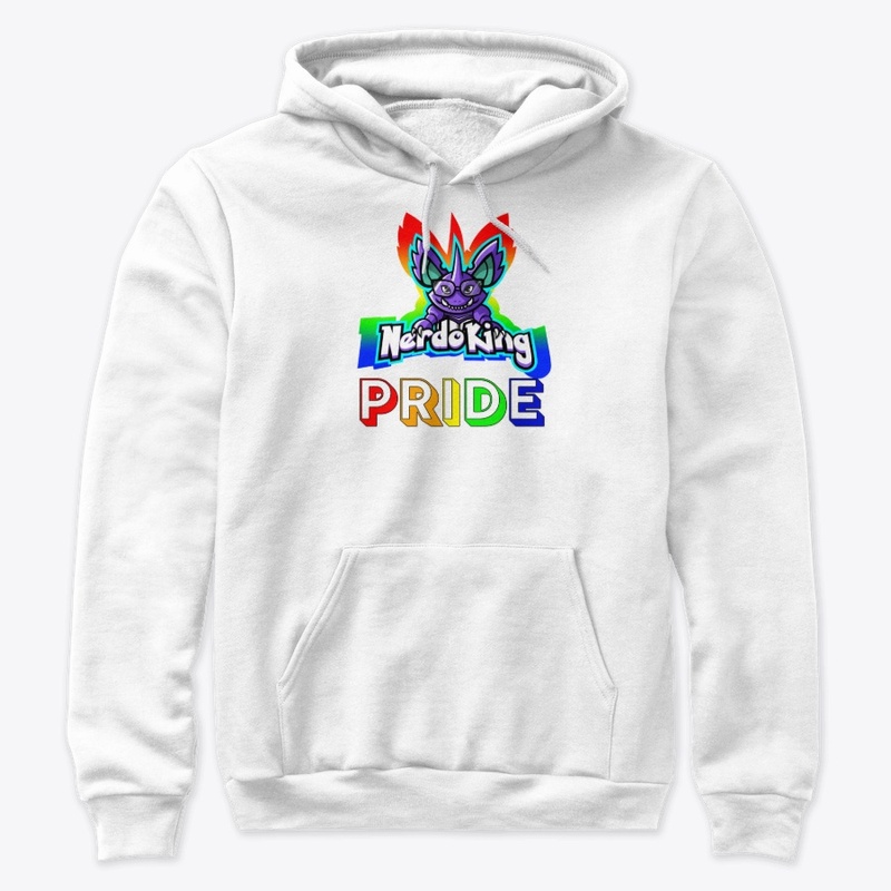 nerdo pride