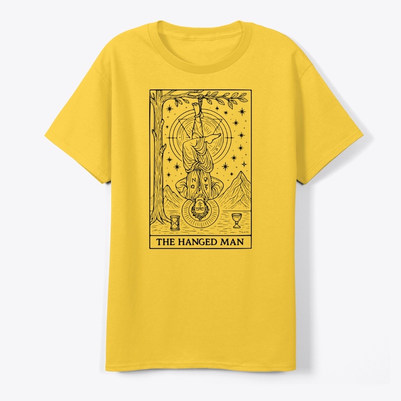 The Hanged One