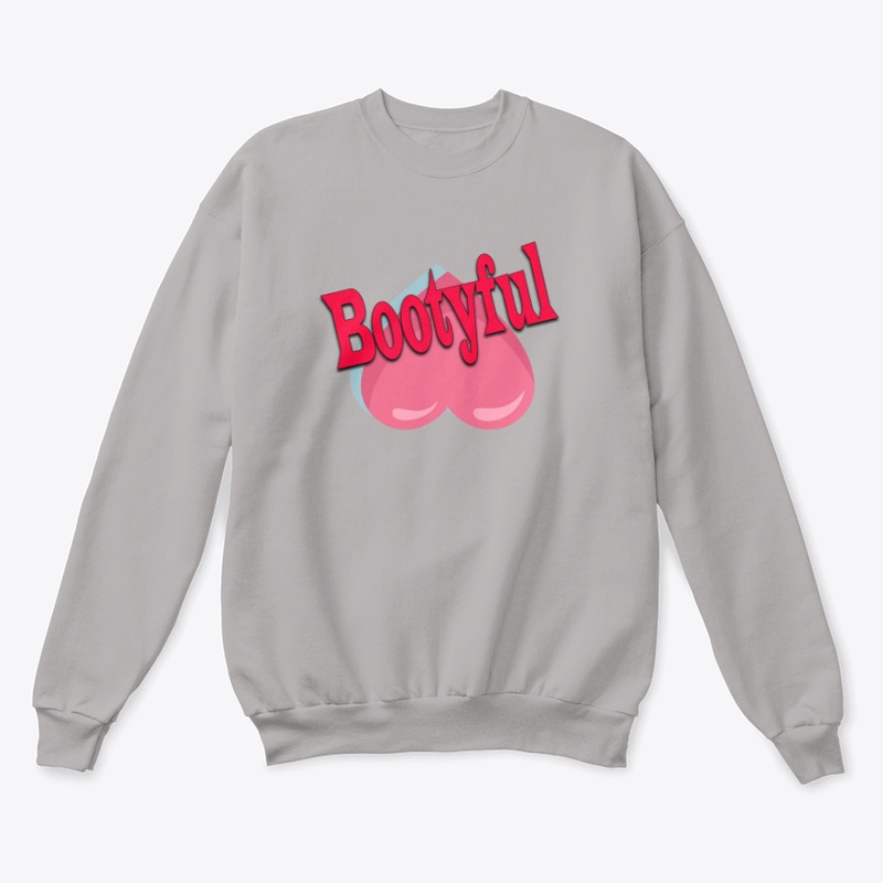 Bootyful - All products possible