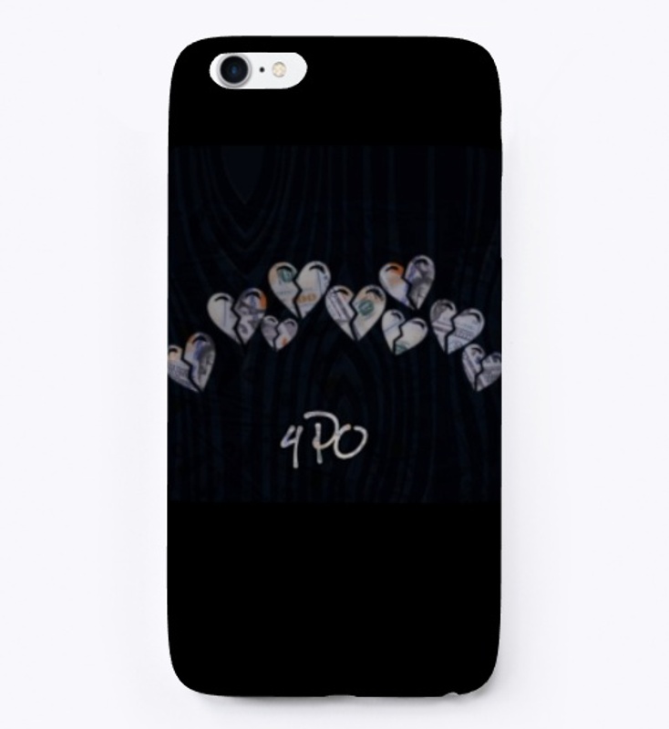 4PO MERCH  