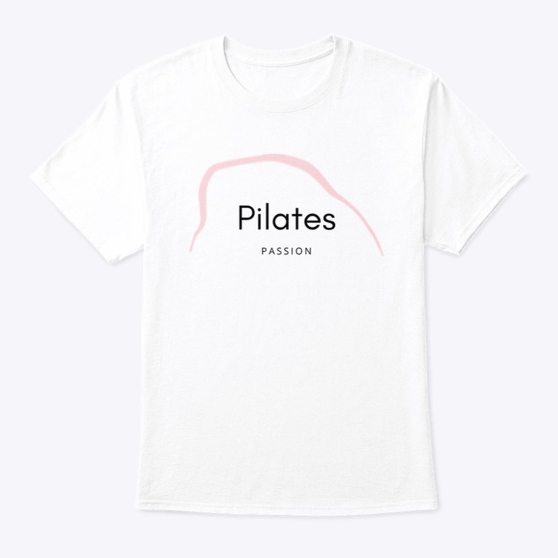 Pilates Passion