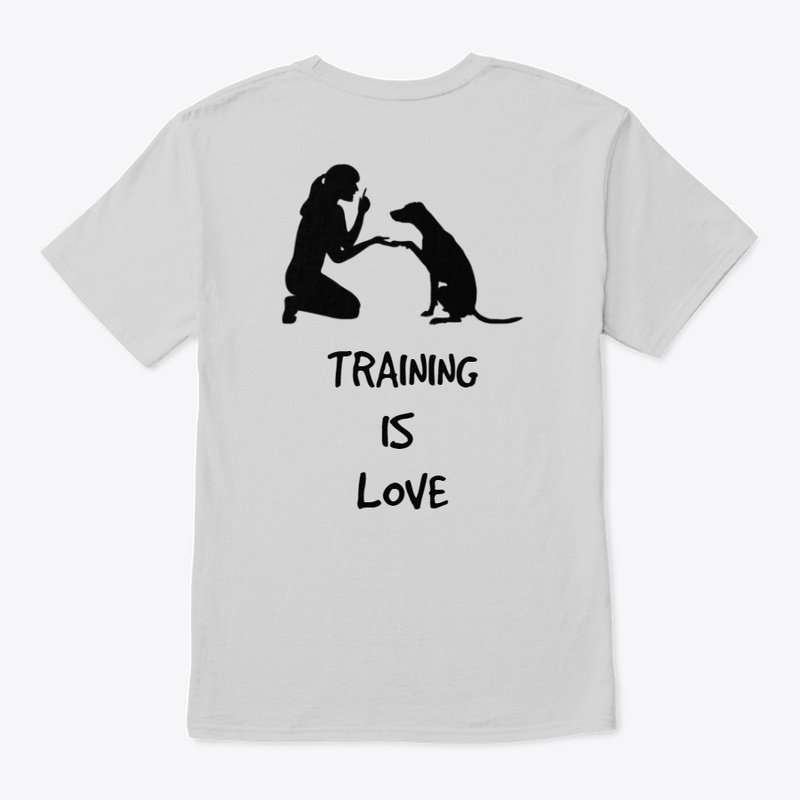 Training is Love
