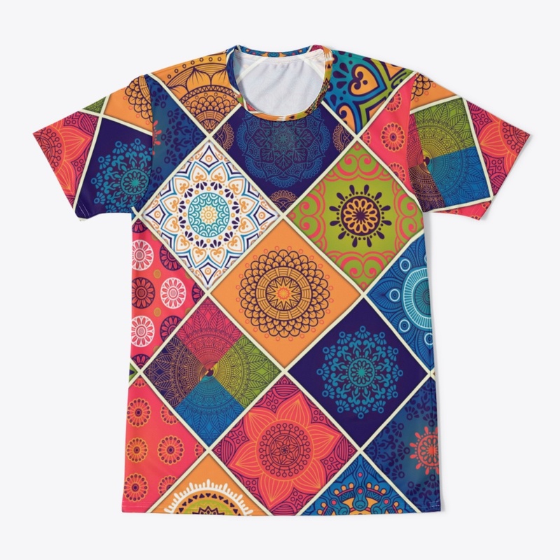 New Fabric Design