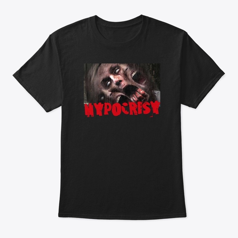 Hypocrisy T-Shirt/Hoodie