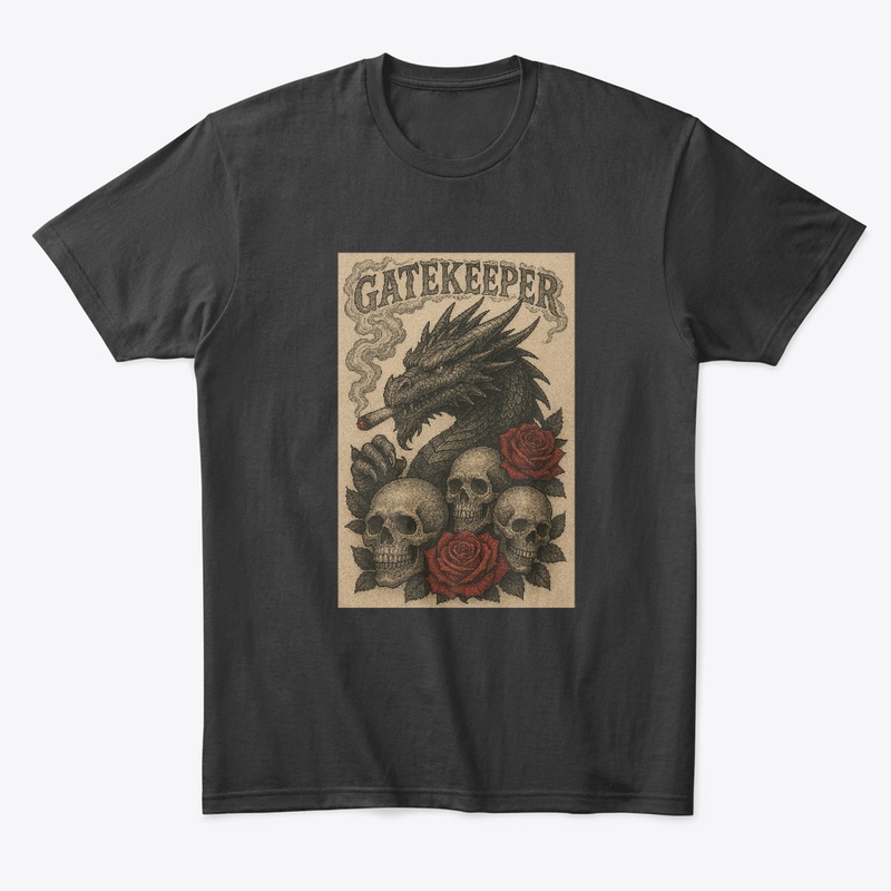 Gatekeeper