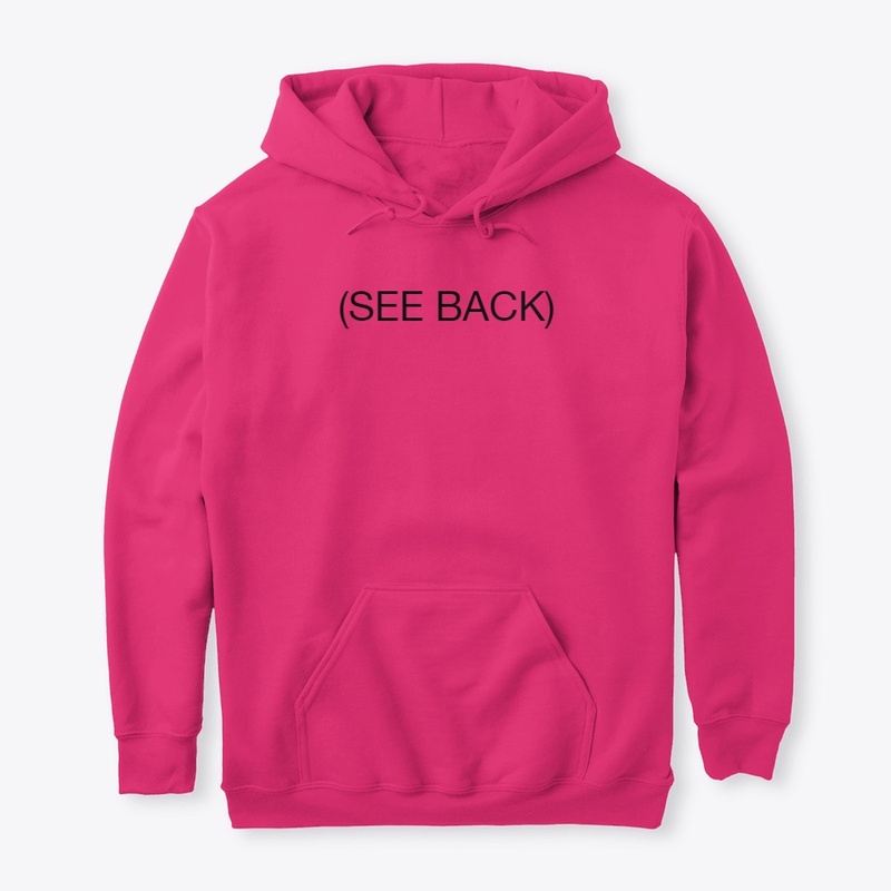 See Front / See Back