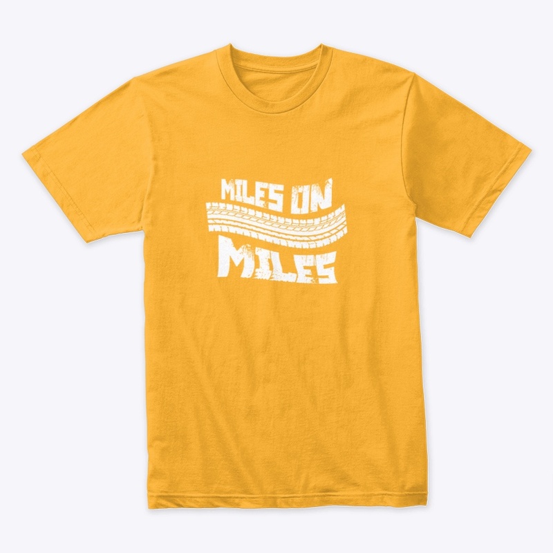 Miles white