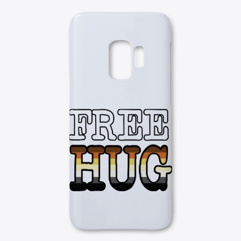 Free (Bear) Hug