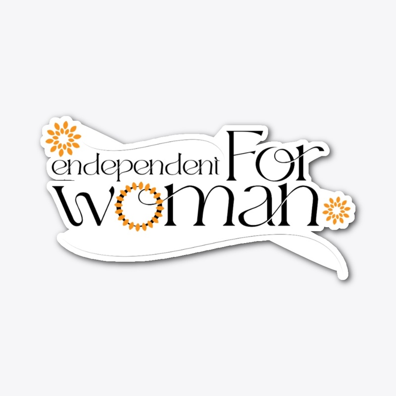 woman's t-shirt design