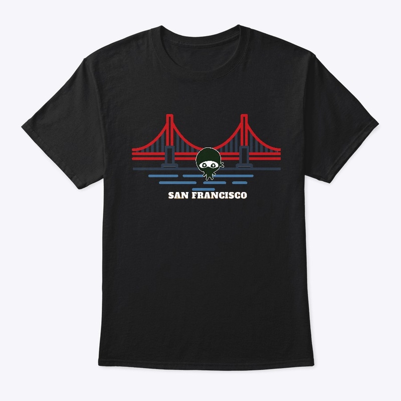 San Francisco NINja 
