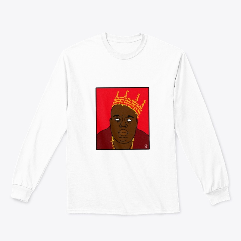 B.I.G.