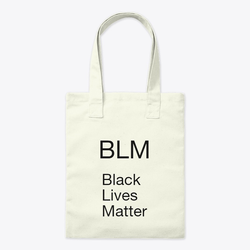 Black Lives Matter Face Mask