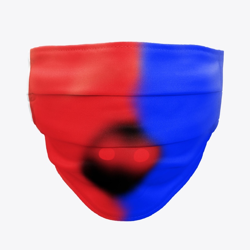 void mask!