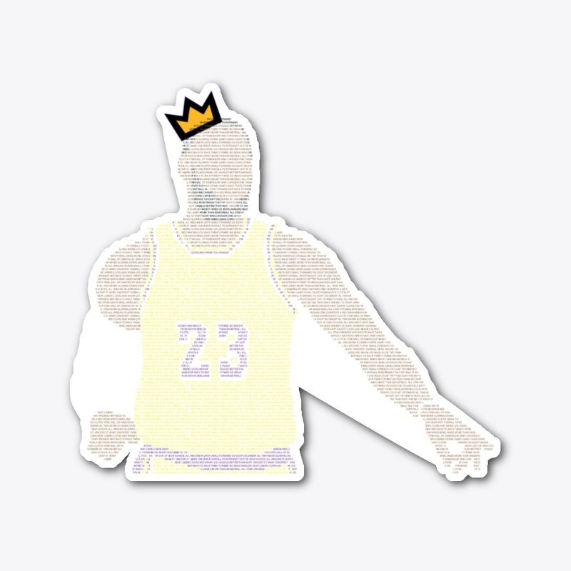 Crowned King Design