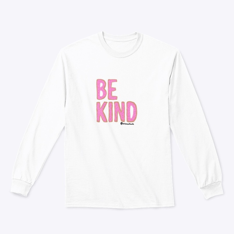 Be Kind Donuts