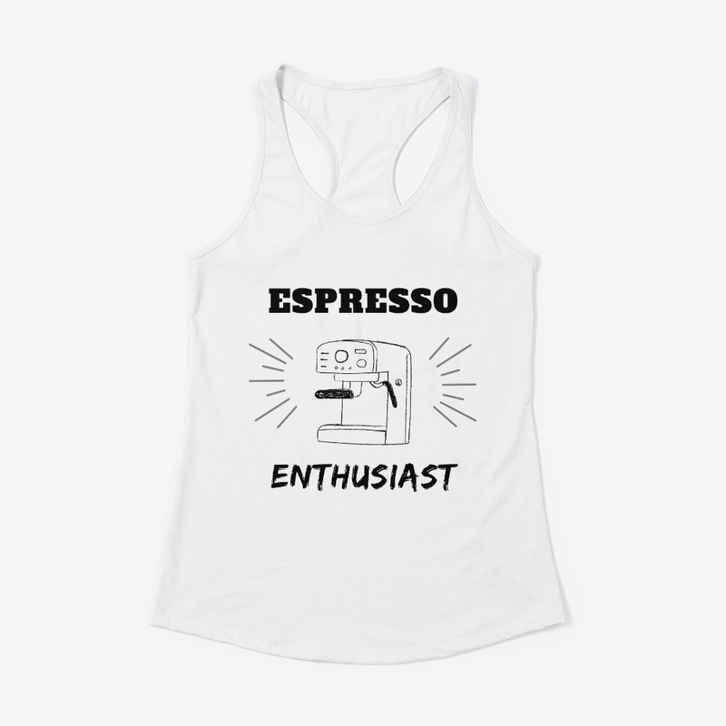 Espresso Enthusiast