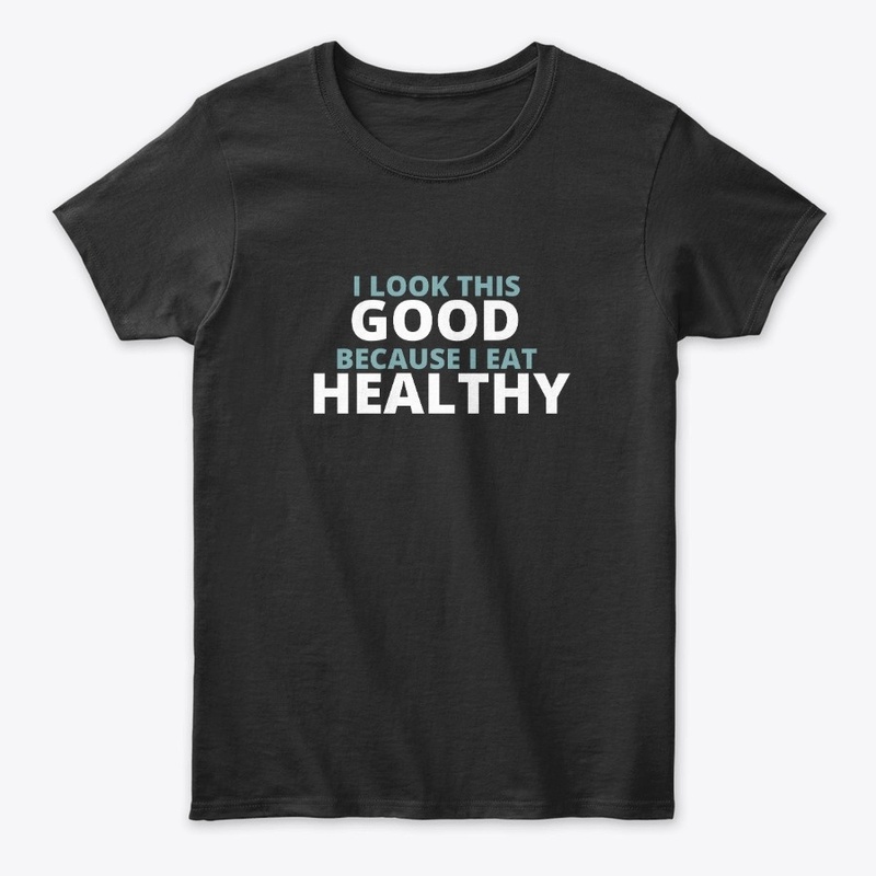Positive healthy mindset design