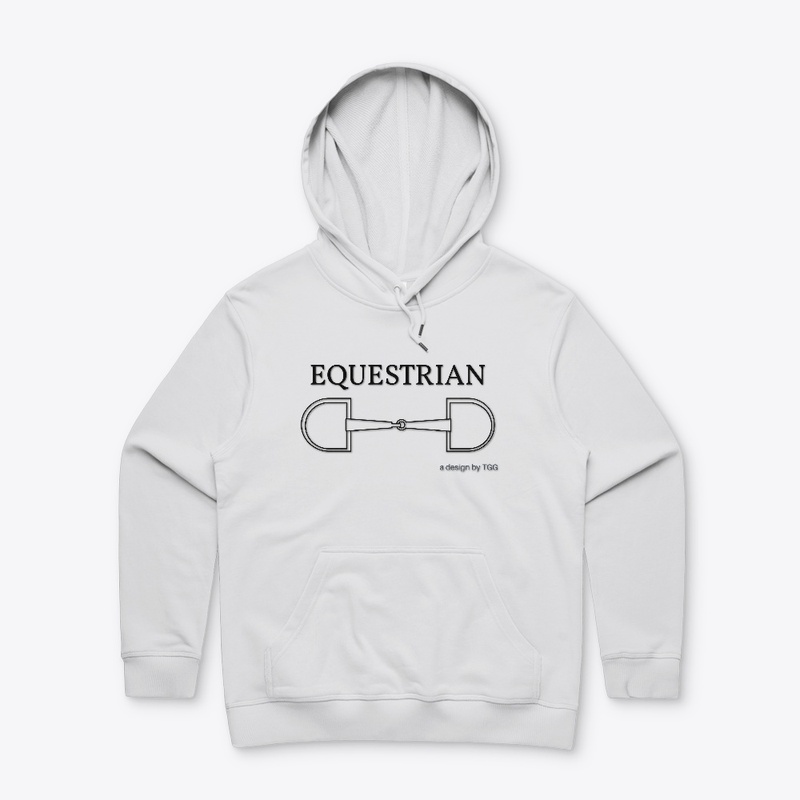 Equestrian/Bit