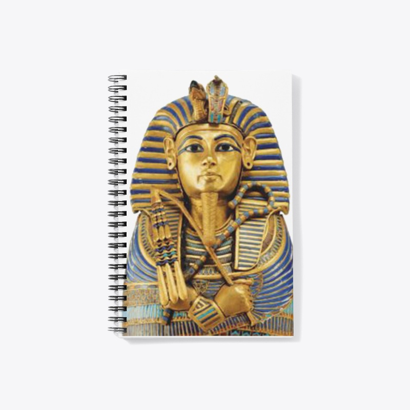 Tutankhamun