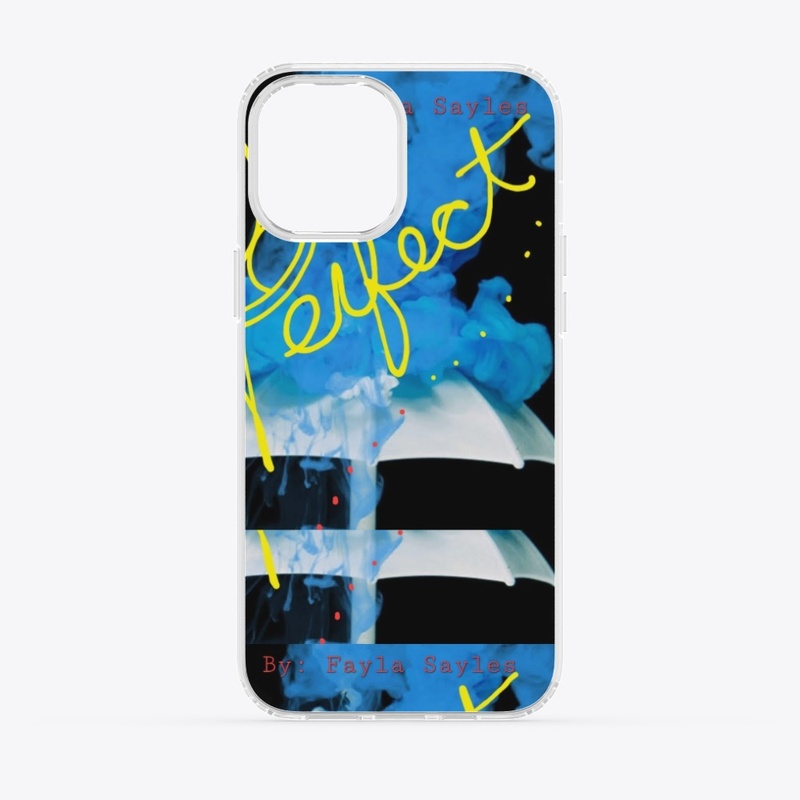 Perfect design by: Fayla Sayles 
