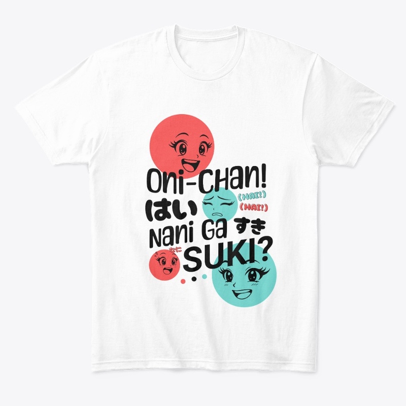 Onichan - Japan
