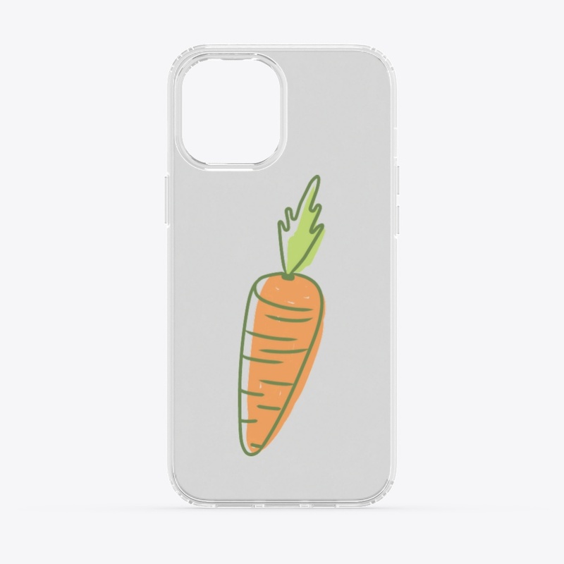 Carrots?