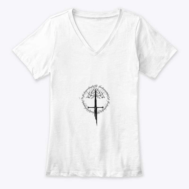 Fellowship of the Ring "Anduril"