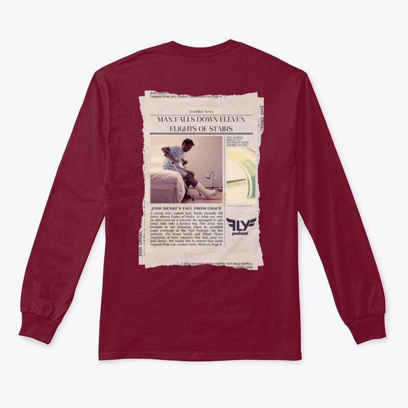 FLY Merch