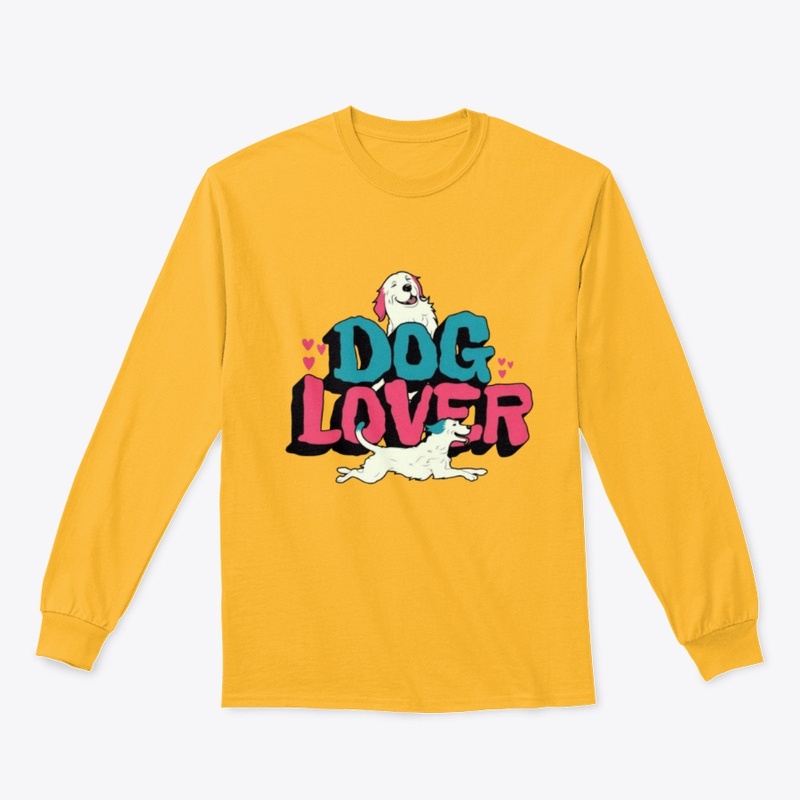 dog lovers 2025