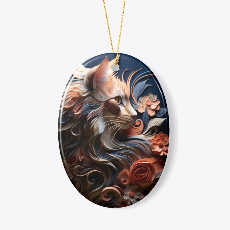 Caramel Flora