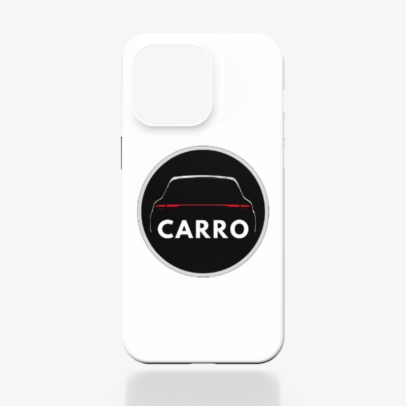 Logo Canal Carro