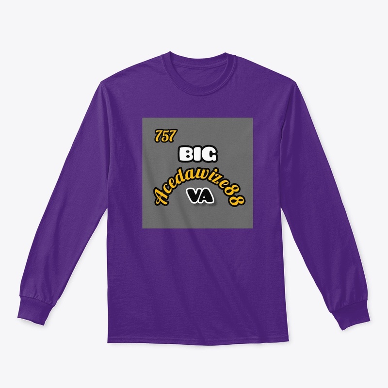 Ace gear 8