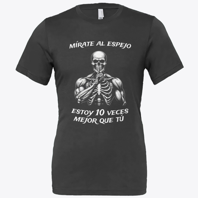 Mirate al Espejo