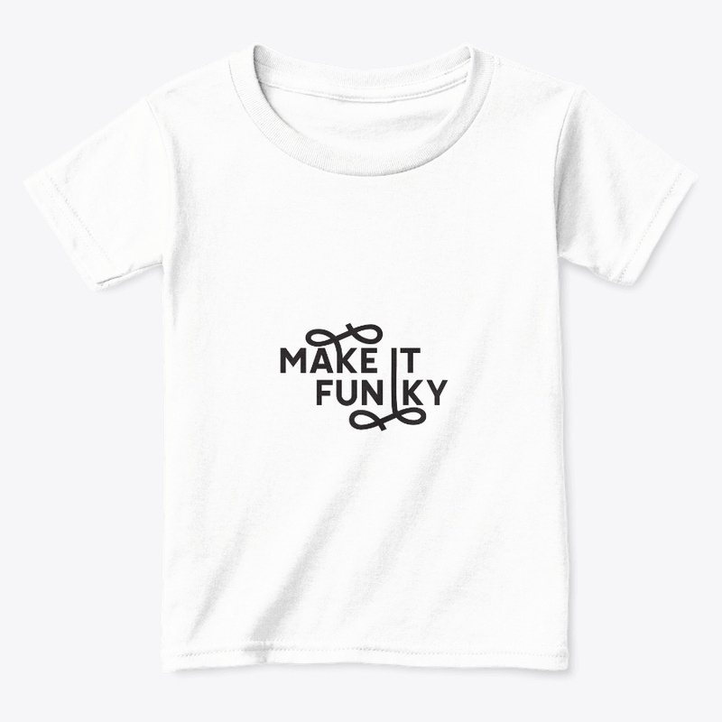 Make it funky