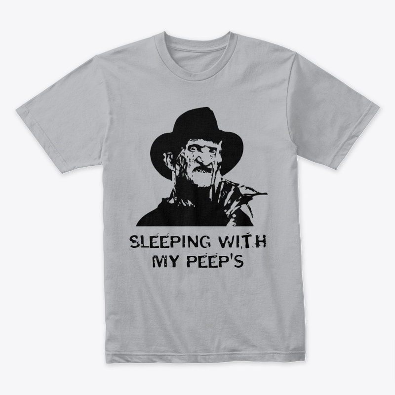 Sleeping freddy