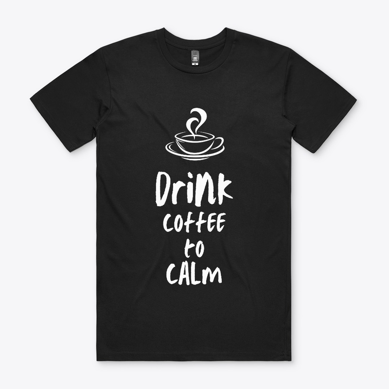  Coffe Calm
