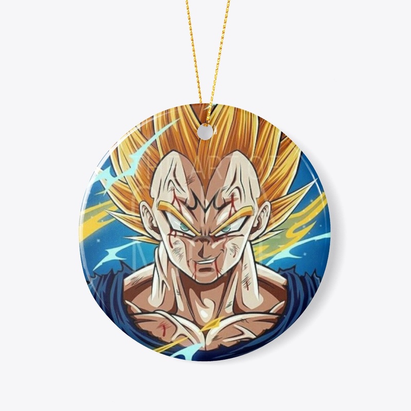 Vegeta picture